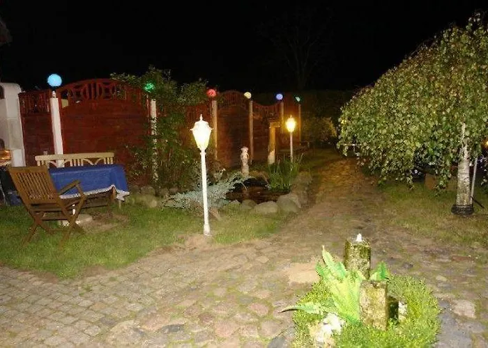 Ferienwohnung-Bruchalla