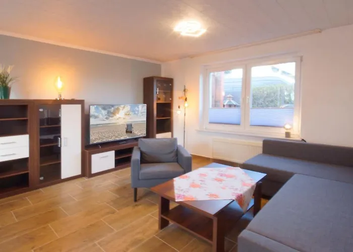 Ferienwohnung-Bruchalla