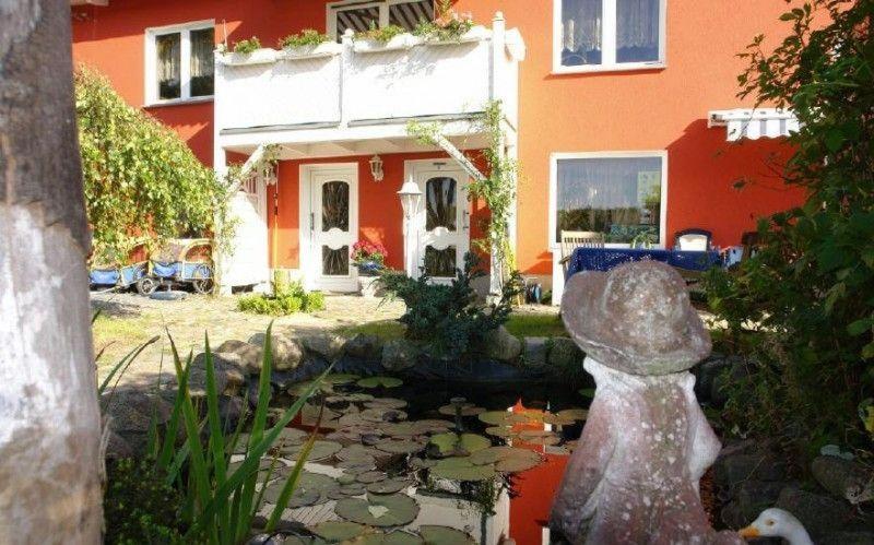 Ferienwohnung-bruchalla Apartment *