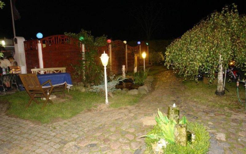 Ferienwohnung-bruchalla * Parchtitz