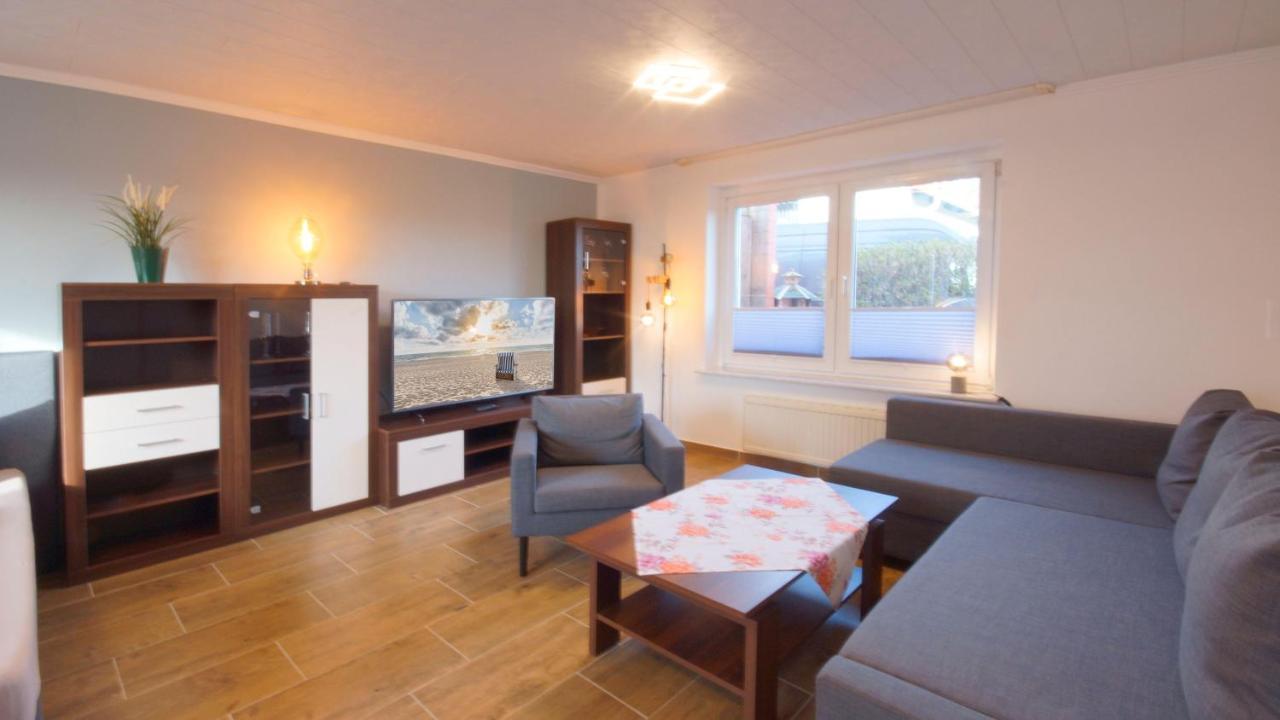 Ferienwohnung-bruchalla *
