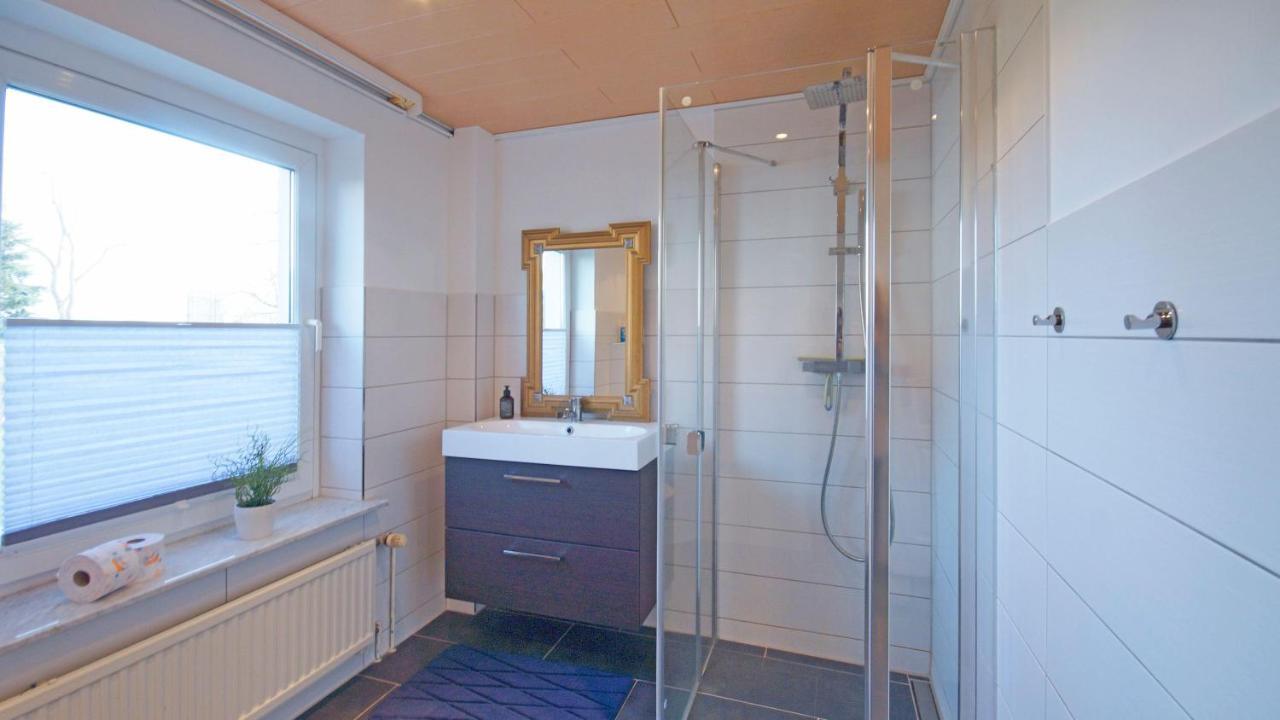Ferienwohnung-bruchalla Apartment